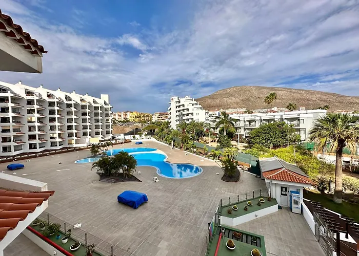 Apartamento Villa Javier