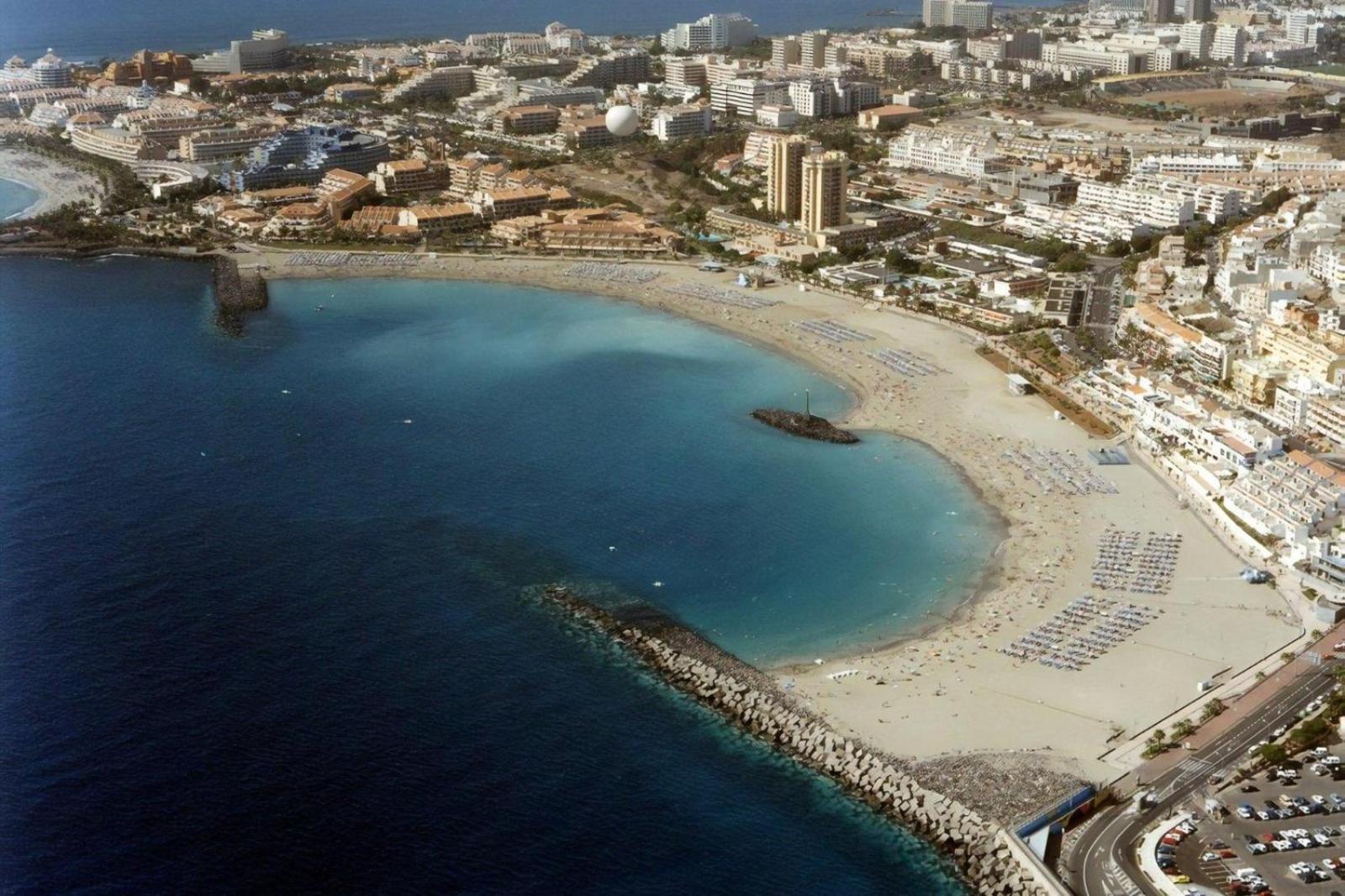 Appartamento Javier Los Cristianos (Tenerife)
