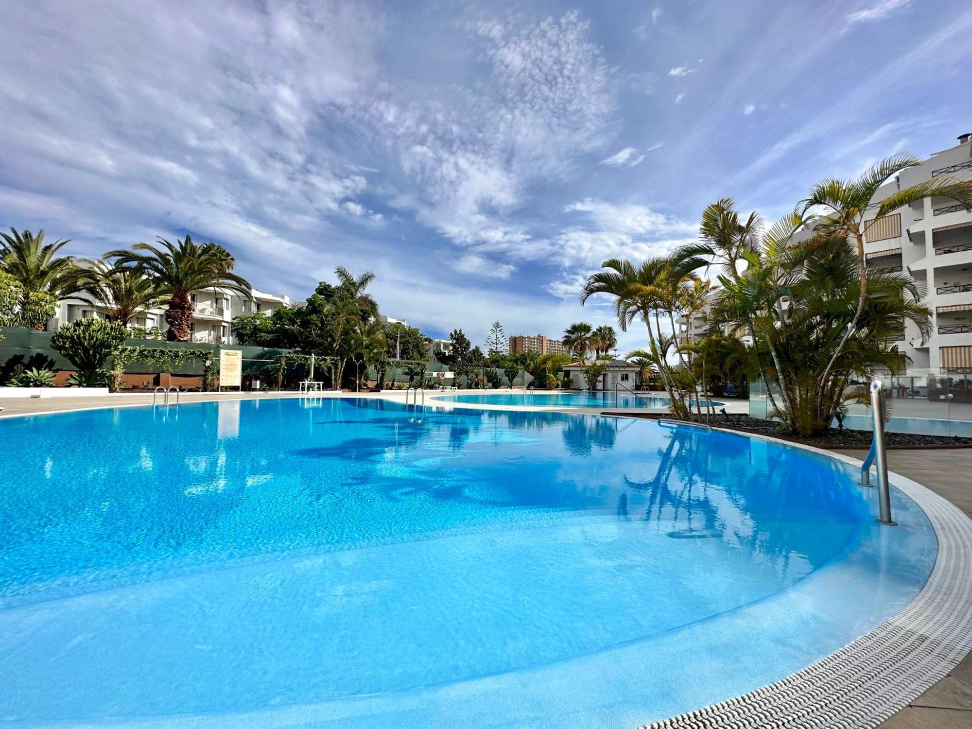 Appartamento Javier Los Cristianos (Tenerife)