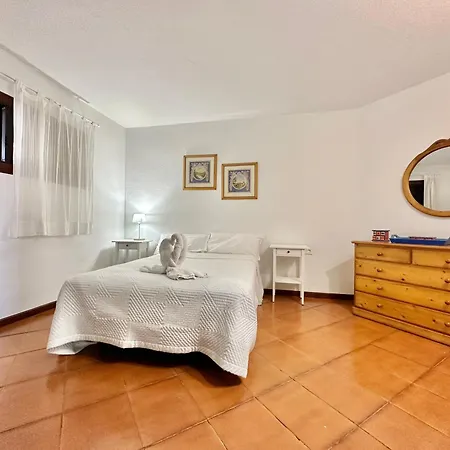 Apartamento Villa Javier Los Cristianos  Exterior photo