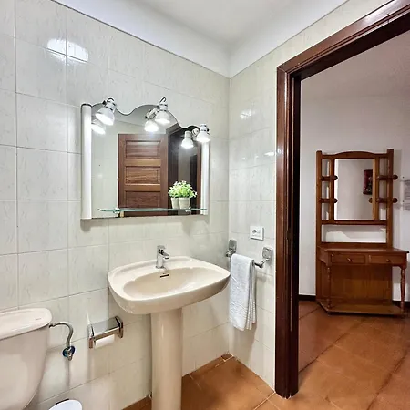 Apartamento Villa Javier Los Cristianos  Exterior photo