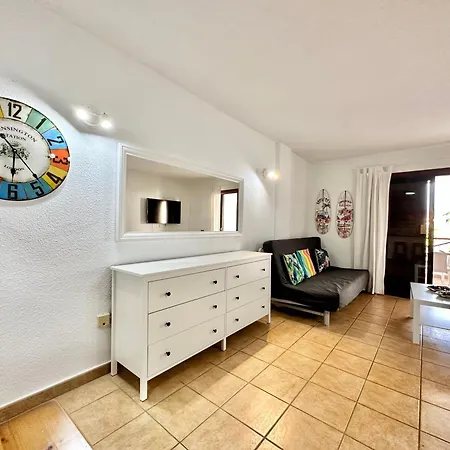 Apartamento Villa Javier Los Cristianos  Exterior photo