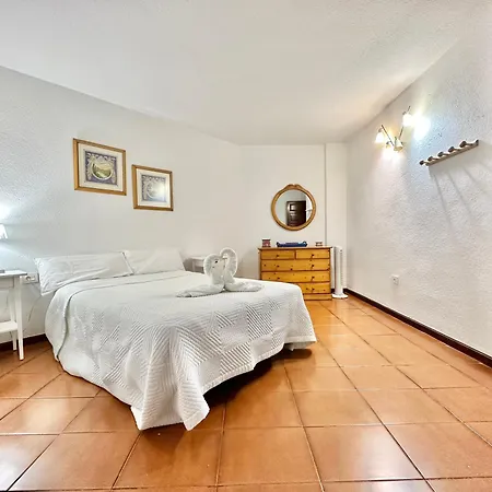 Apartamento Villa Javier Los Cristianos  Exterior photo