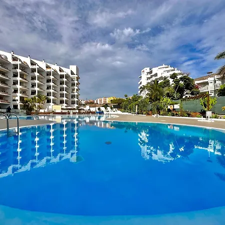 Apartamento Villa Javier Los Cristianos  Exterior photo