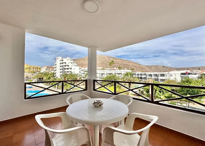 Apartamento Villa Javier