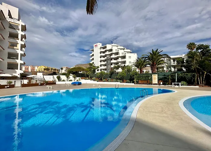 Apartamento Villa Javier