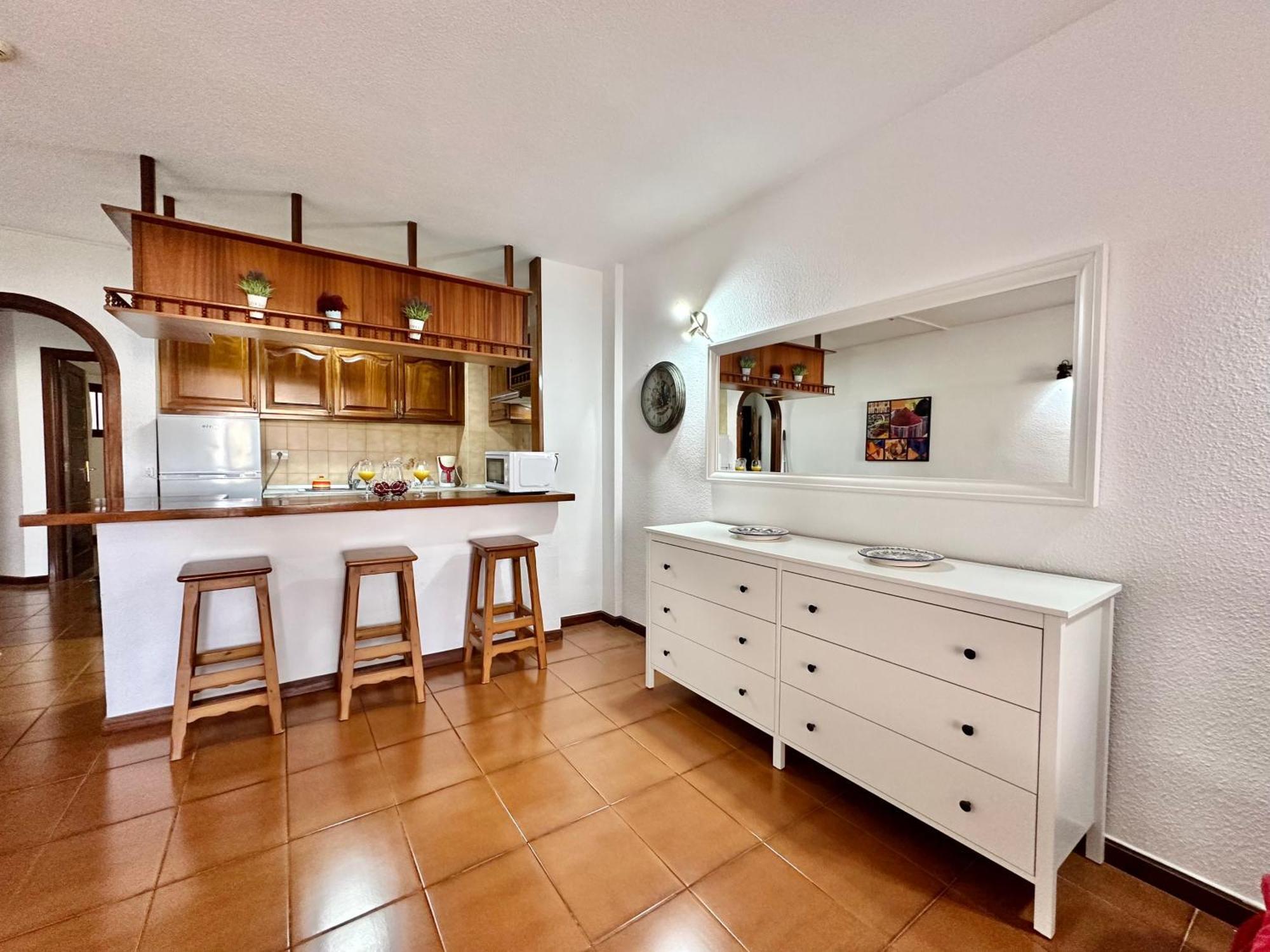 Apartament Javier